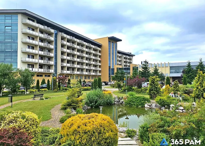 365PAM - Prywatny Apartament Arka